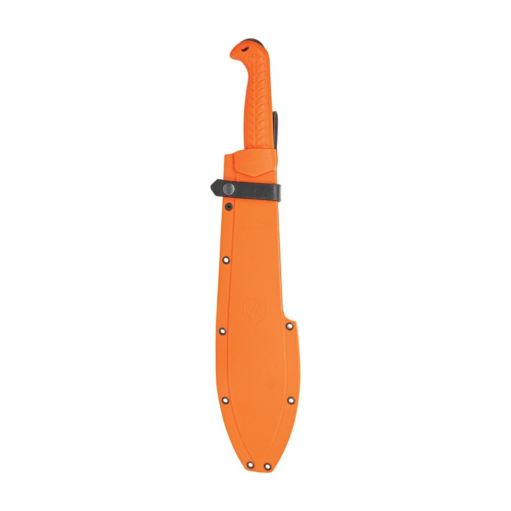Condor Terrachete Machete Orange