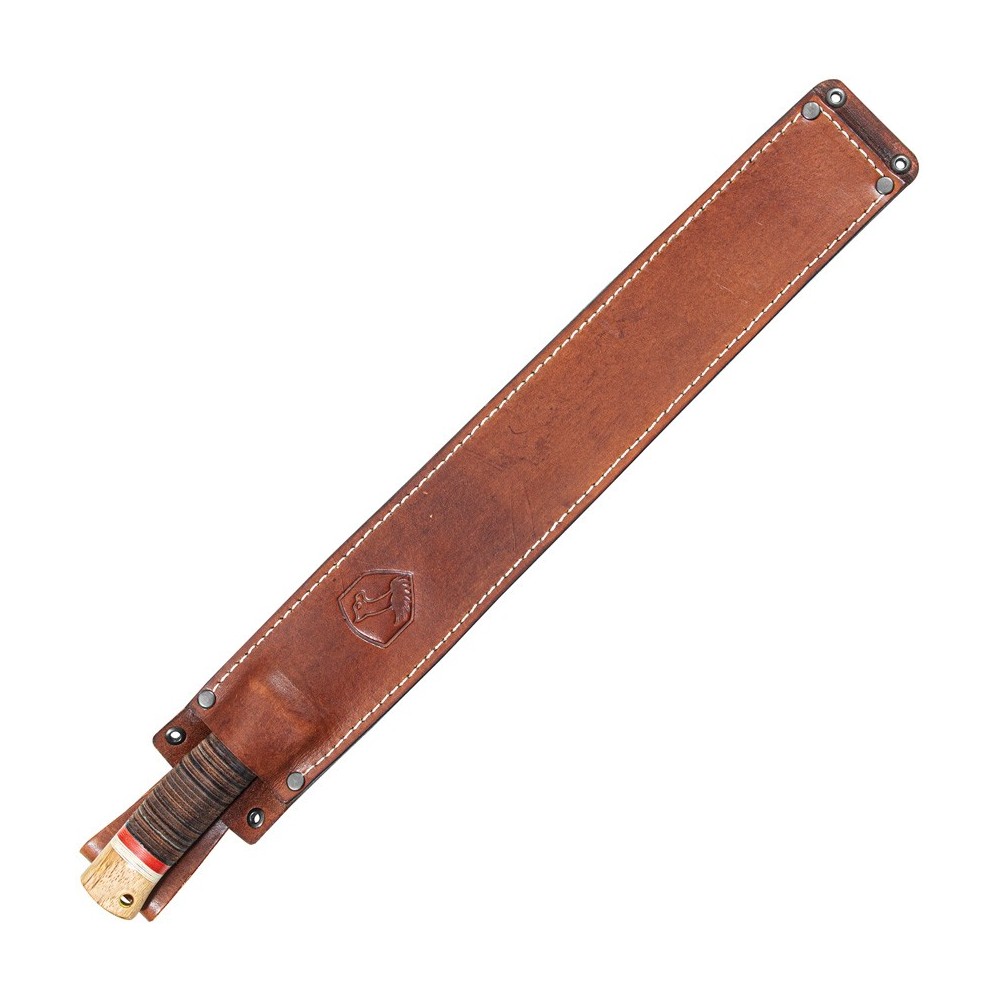 Condor Country Backroads Machete
