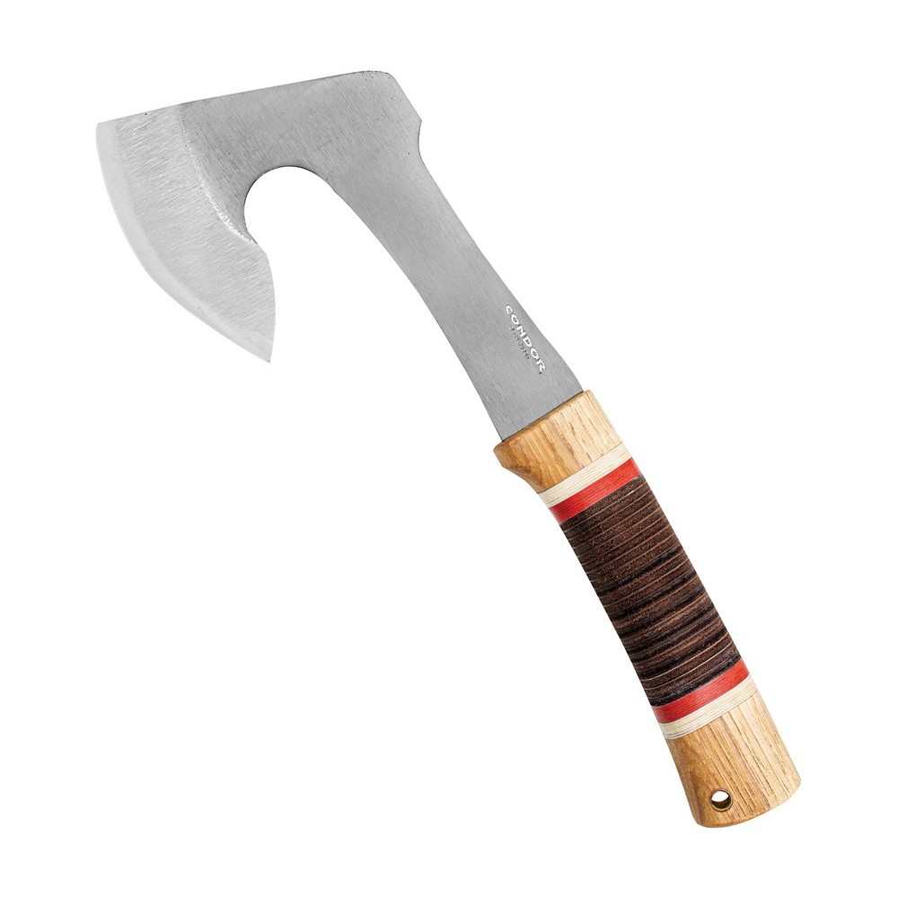 Condor Country Backroads Axe