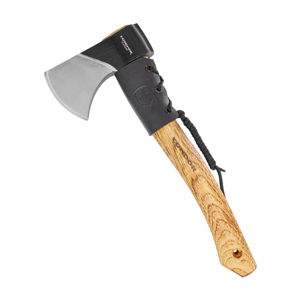 Condor Mountaineer Trail Hatchet