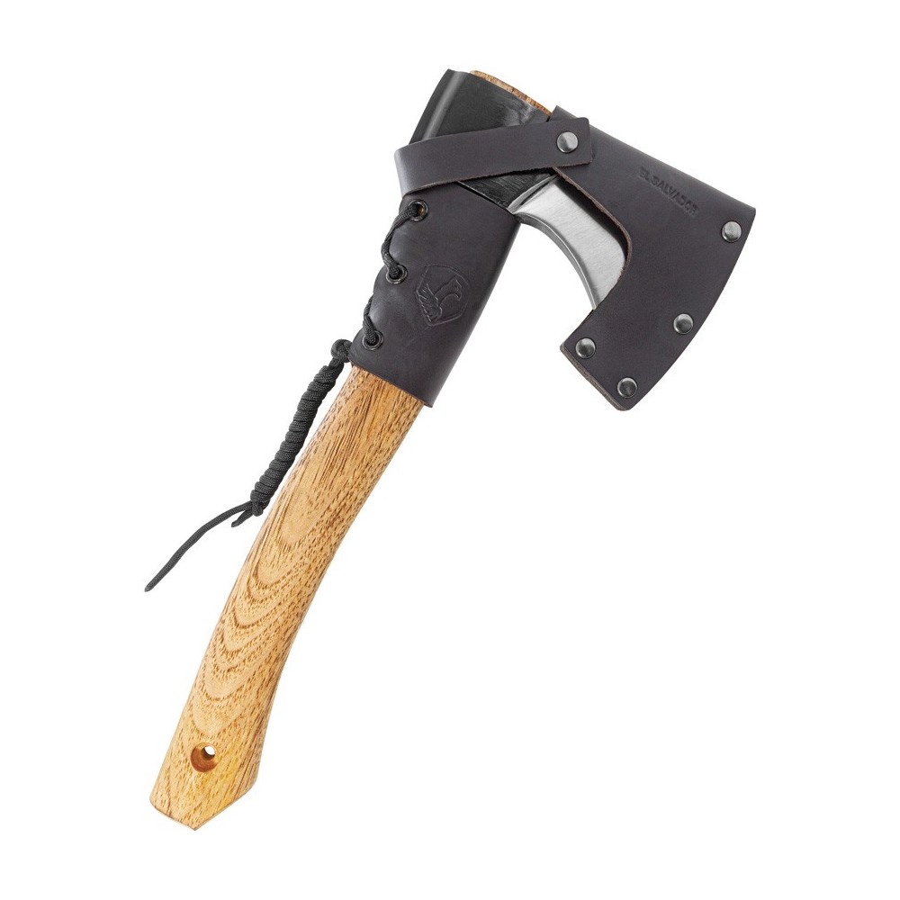 Condor Mountaineer Trail Hatchet