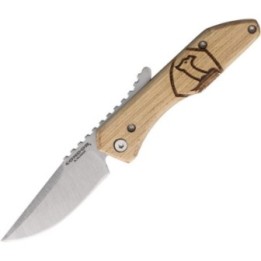 Condor Blind Shepard Folder
