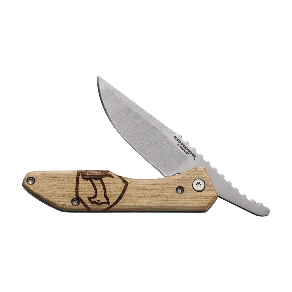 Condor Blind Shepard Folder