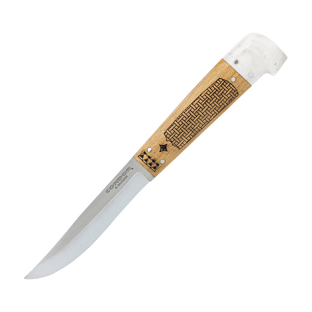 Condor Samicarta Fixed Blade