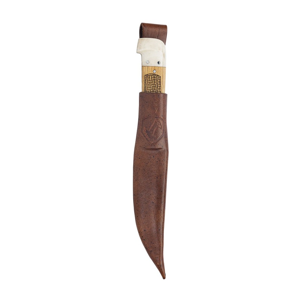 Condor Samicarta Fixed Blade