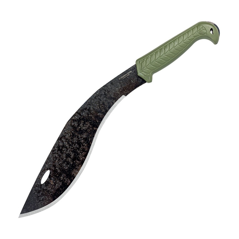 Condor Terrakukri Army green
