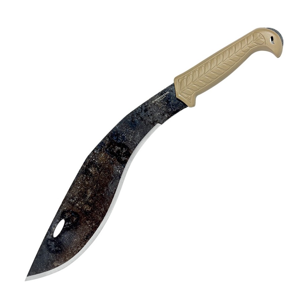 Condor Terrakukri Desert