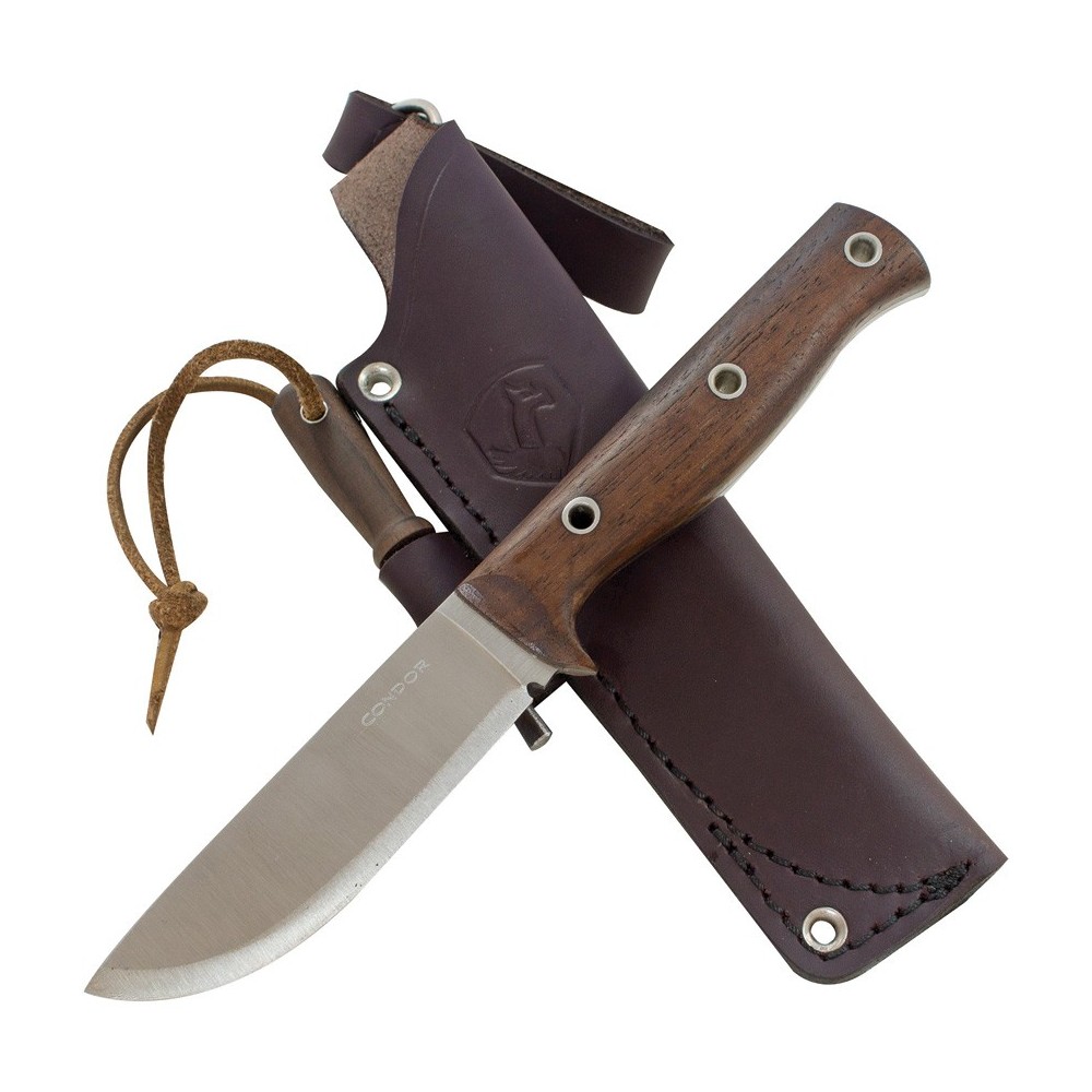 Condor Swamp Romper Knife