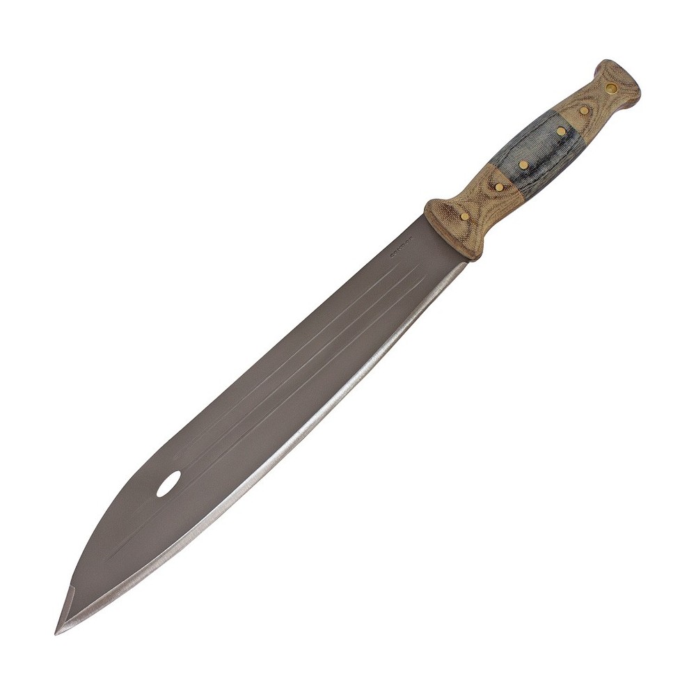Condor Primitive Bush Machete