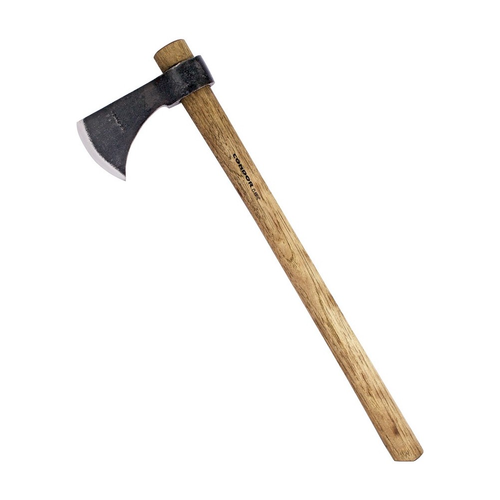 Condor Indian Throwing Tomahawk