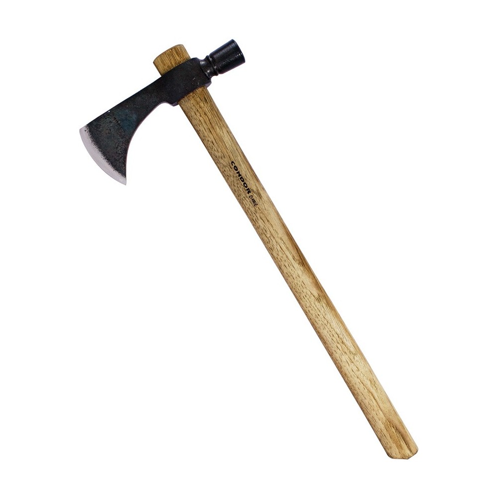 Condor Indian Hammer Poll Tomahawk