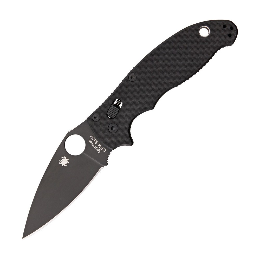 Spyderco Manix 2 Ball Bearing Lock