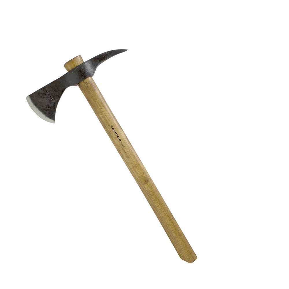 Condor Indian Spike Tomahawk