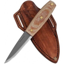 Condor Primitive Mountain Knife