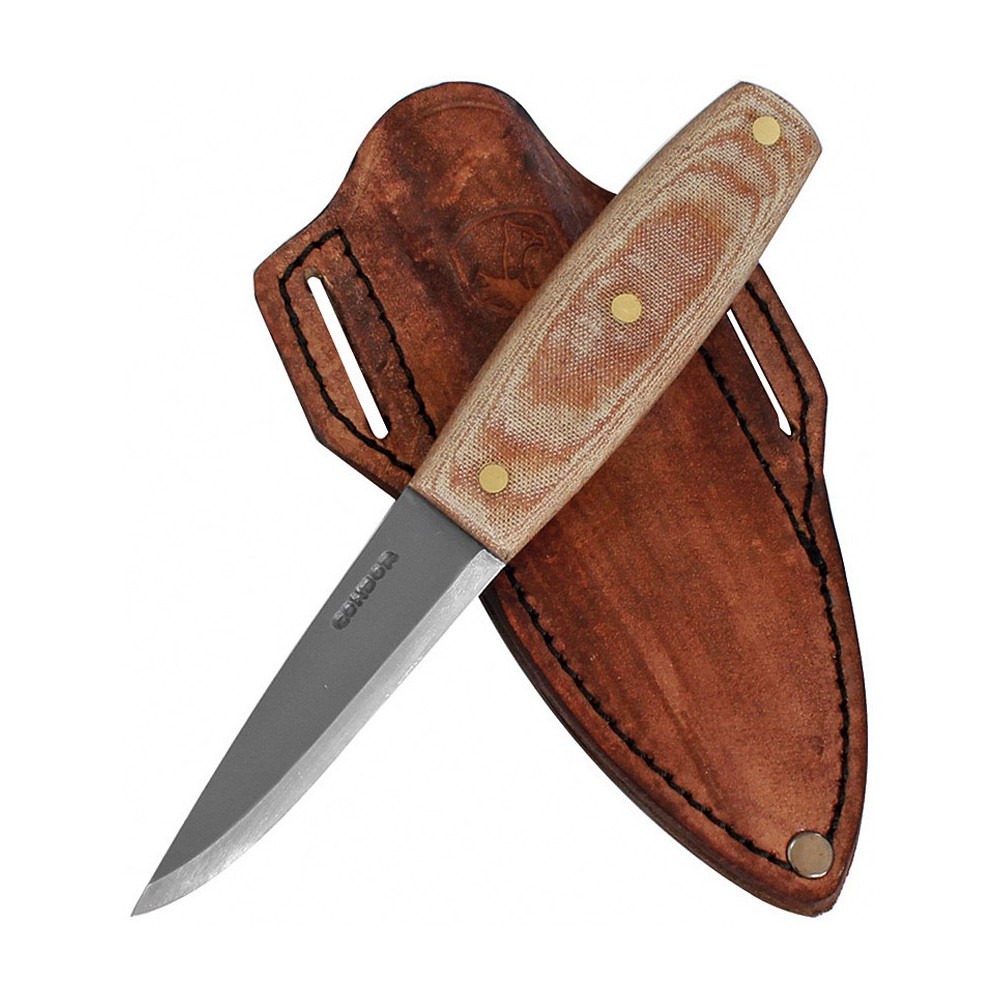 Condor Primitive Mountain Knife