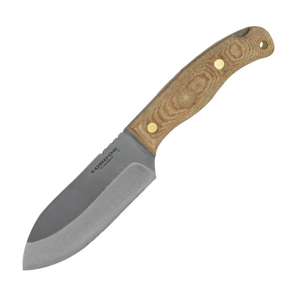 Condor Toki Knife