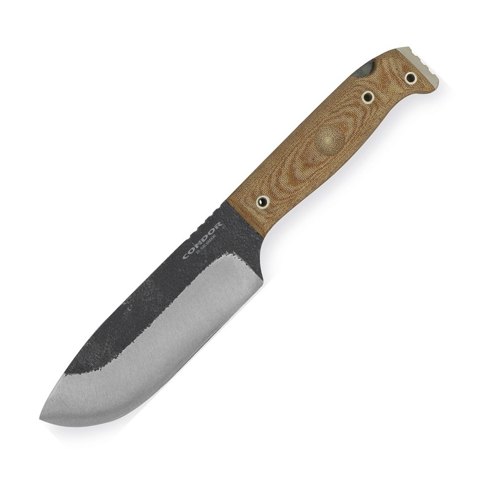 Condor Selknam Knife