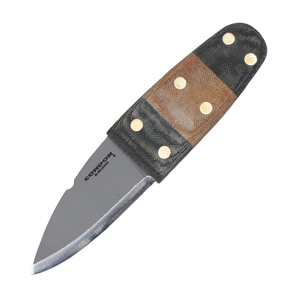 Condor Primitive Bush Dagger