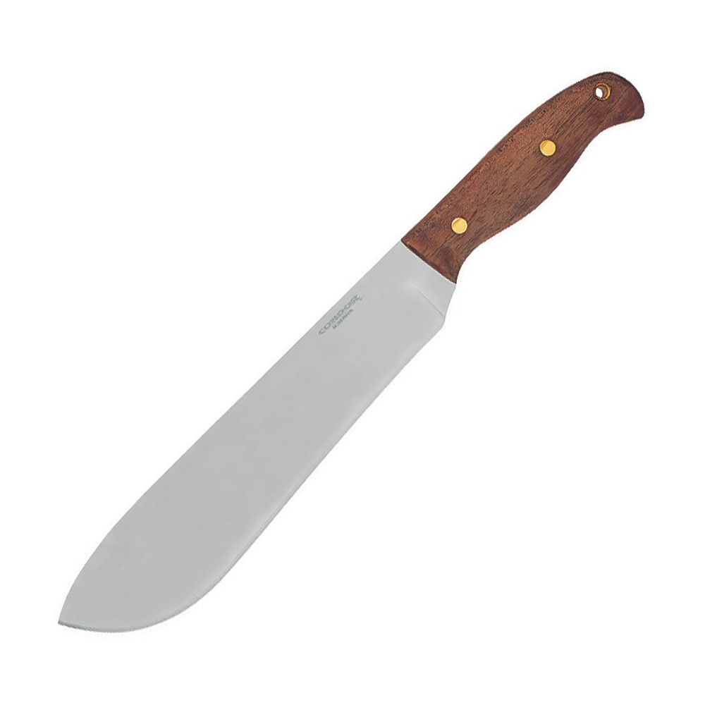 Condor Ironpath Machete Stainless