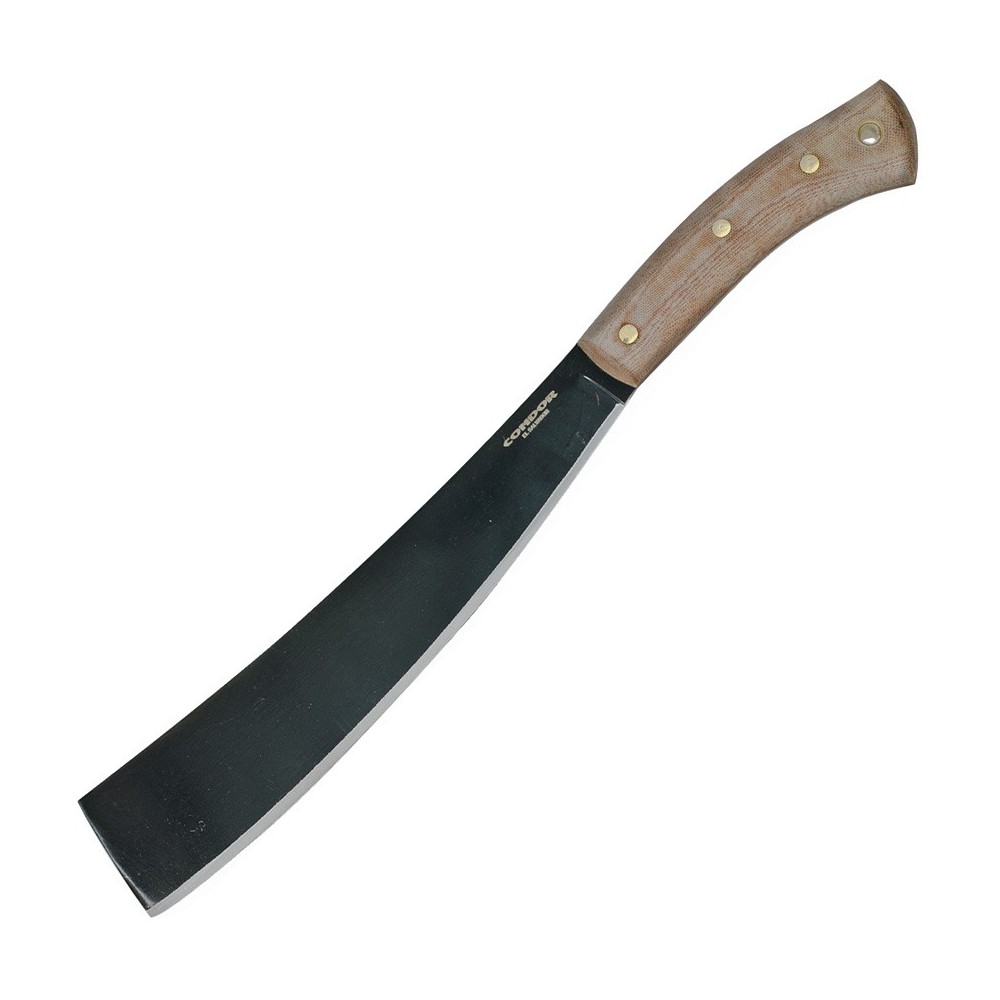 Condor Cambodian Machete