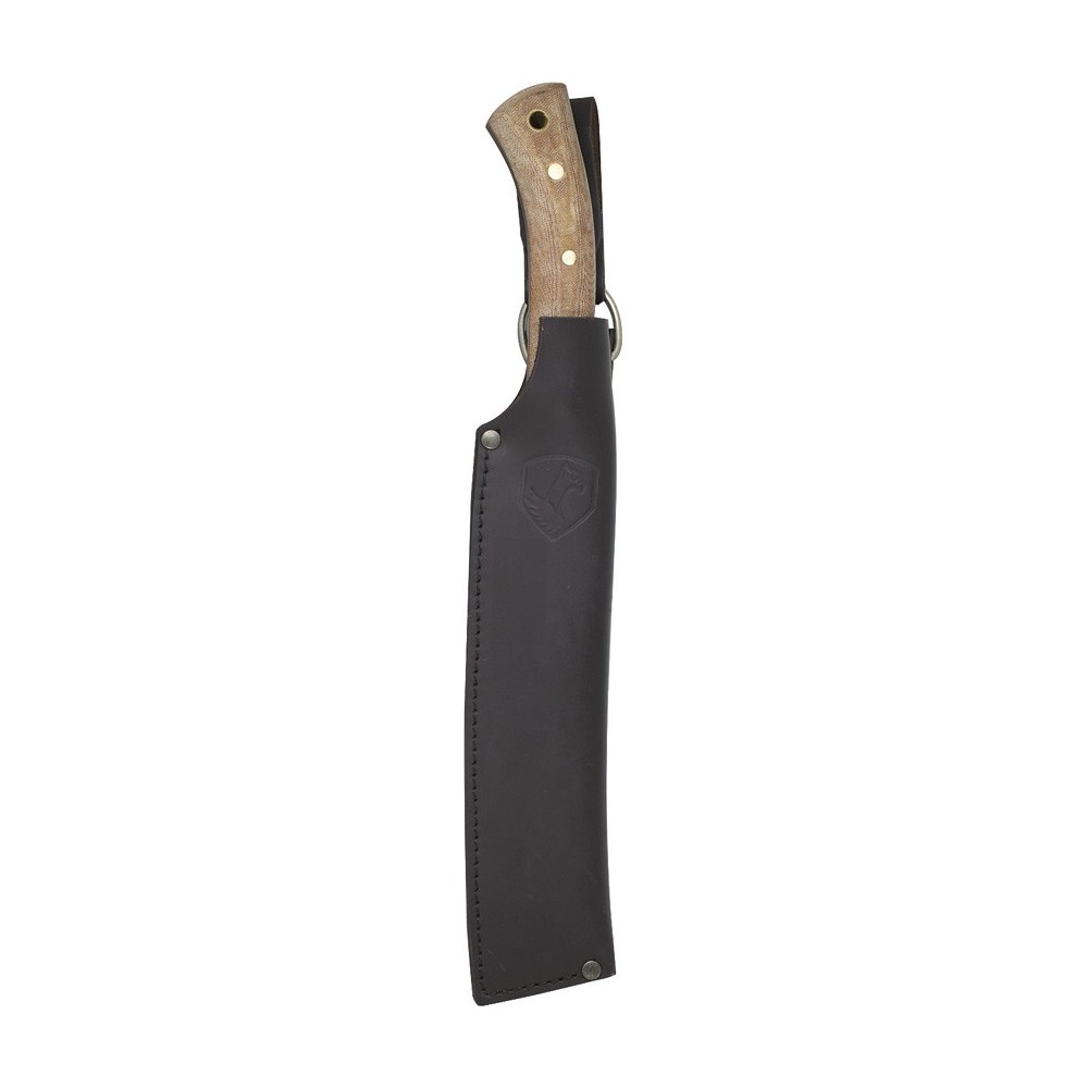Condor Cambodian Machete