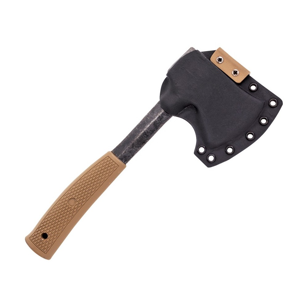 Condor Campsite Axe Desert