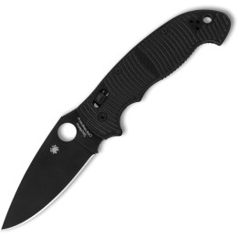 Spyderco Manix 2 XL Ball Bearing Lock
