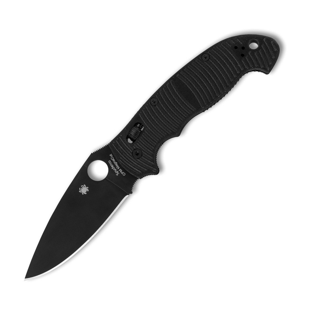 Spyderco Manix 2 XL Ball Bearing Lock