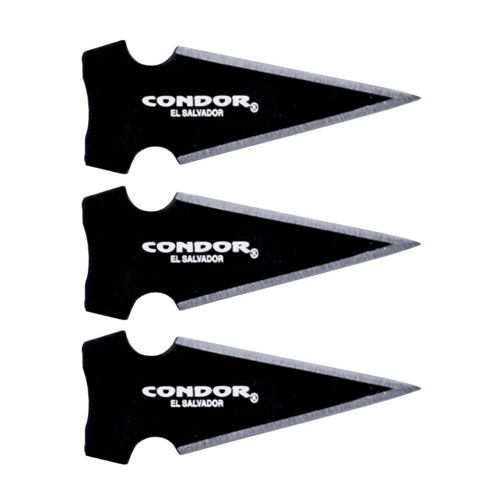 Condor Saighead Arrow Head