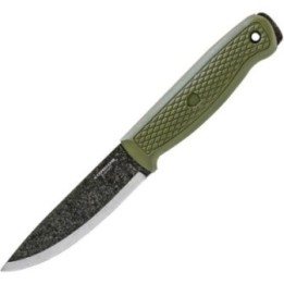Condor Terrasaur Fixed Blade Green
