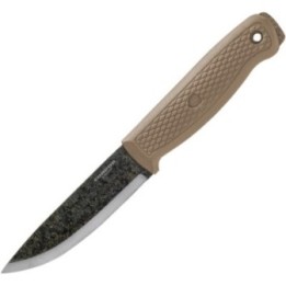 Condor Terrasaur Fixed Blade Desert