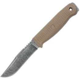 Condor Bushglider Knife Desert Tan