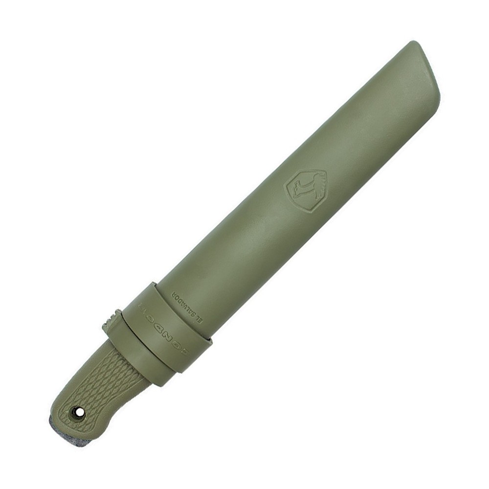 Condor Bushglider Knife Green
