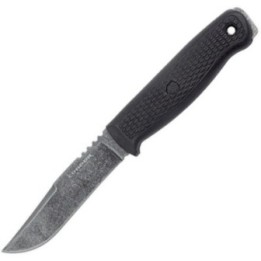 Condor Bushglider Knife Black