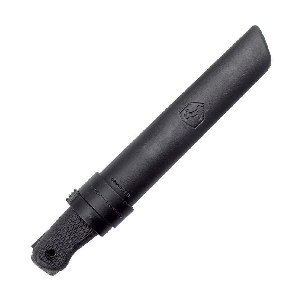 Condor Bushglider Knife Black
