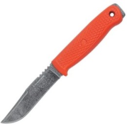 Condor Bushglider Knife Orange