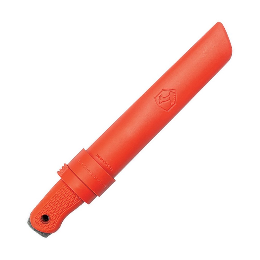 Condor Bushglider Knife Orange