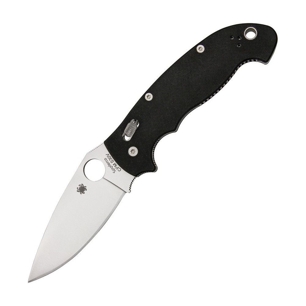 Spyderco Manix-2 XL