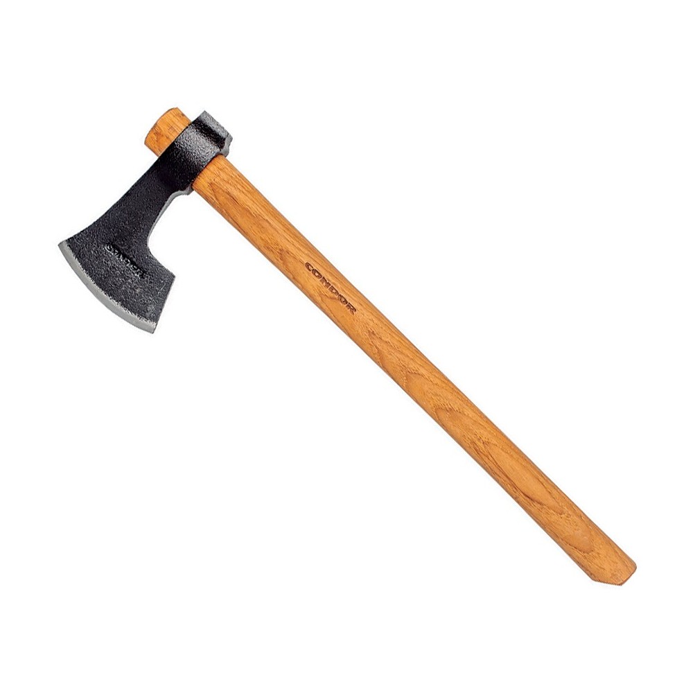 Condor Bushcraft Tomahawk