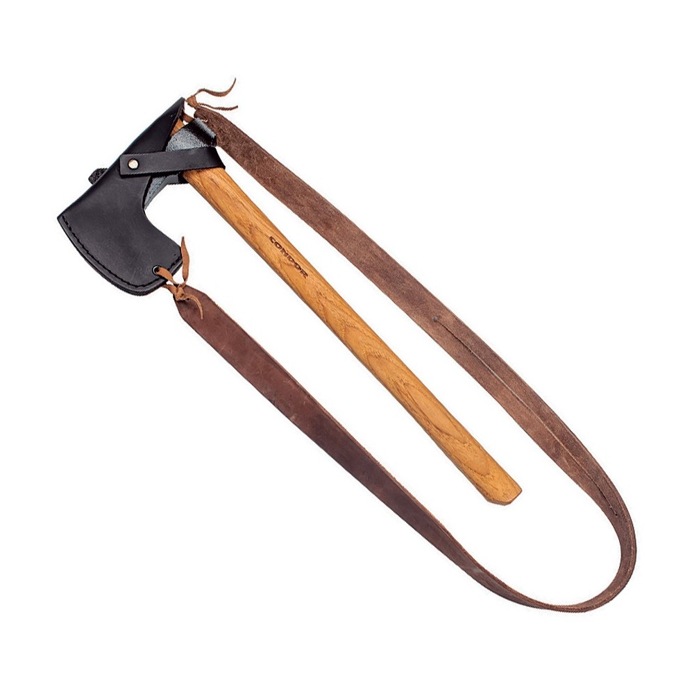 Condor Bushcraft Tomahawk