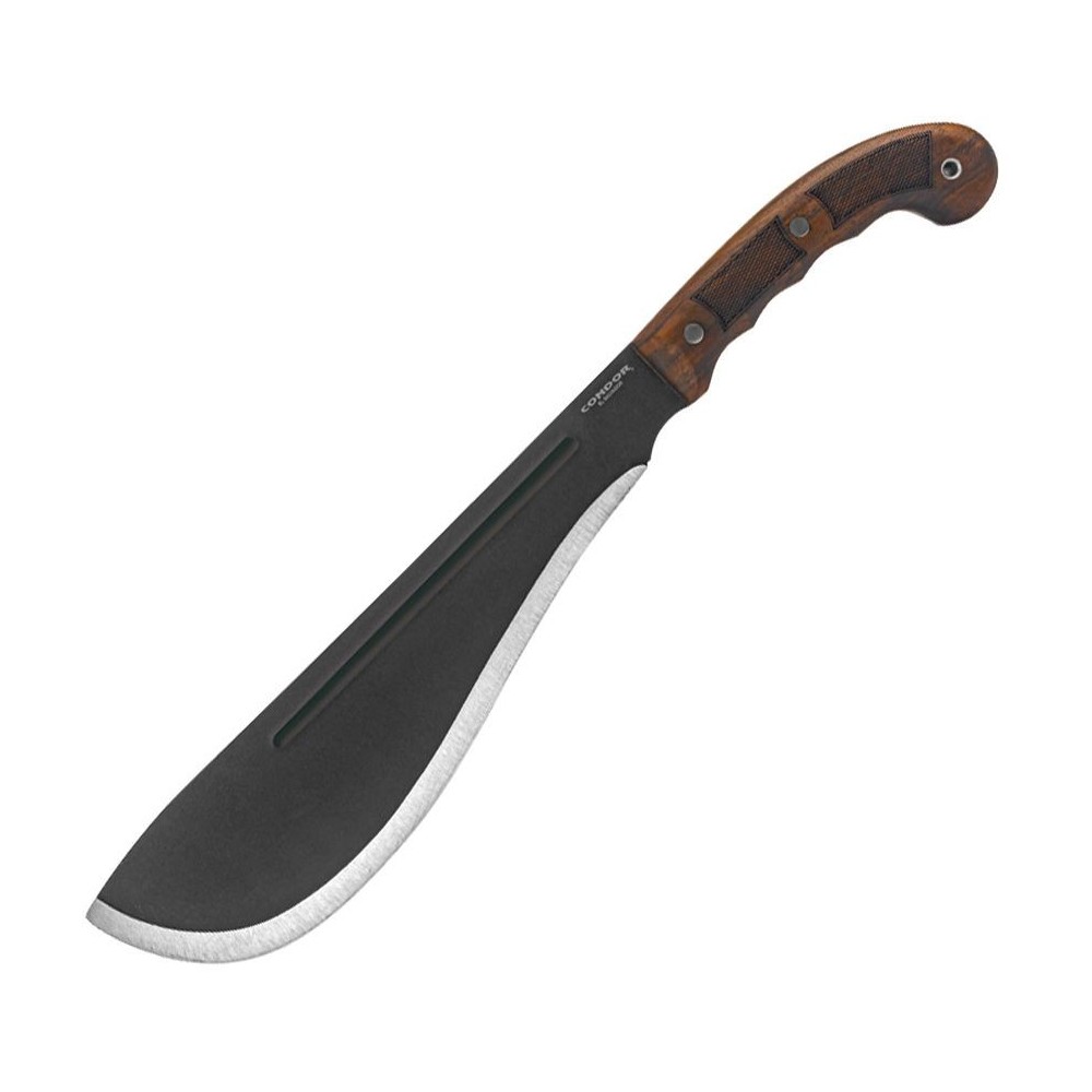 Condor Departure Bolo Machete