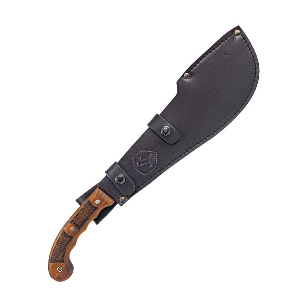 Condor Departure Bolo Machete