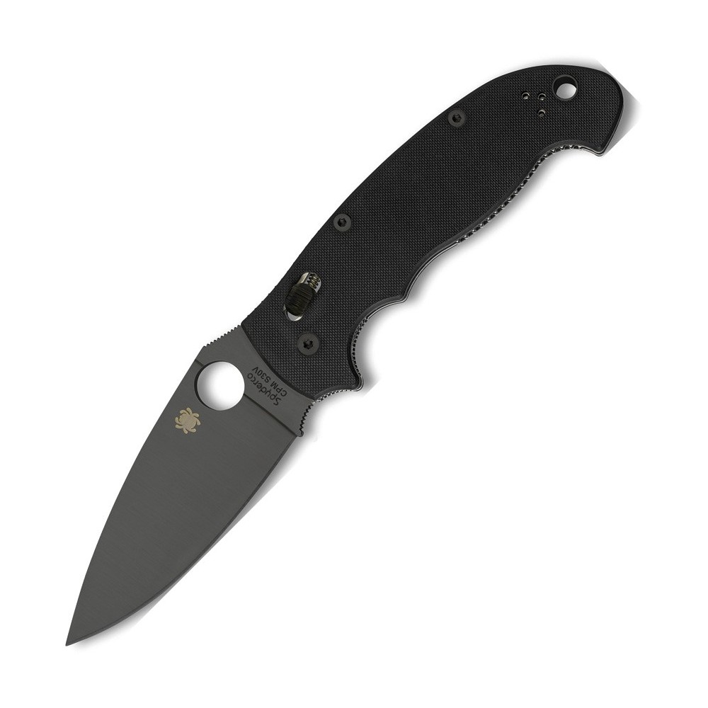 Spyderco Manix2 XL
