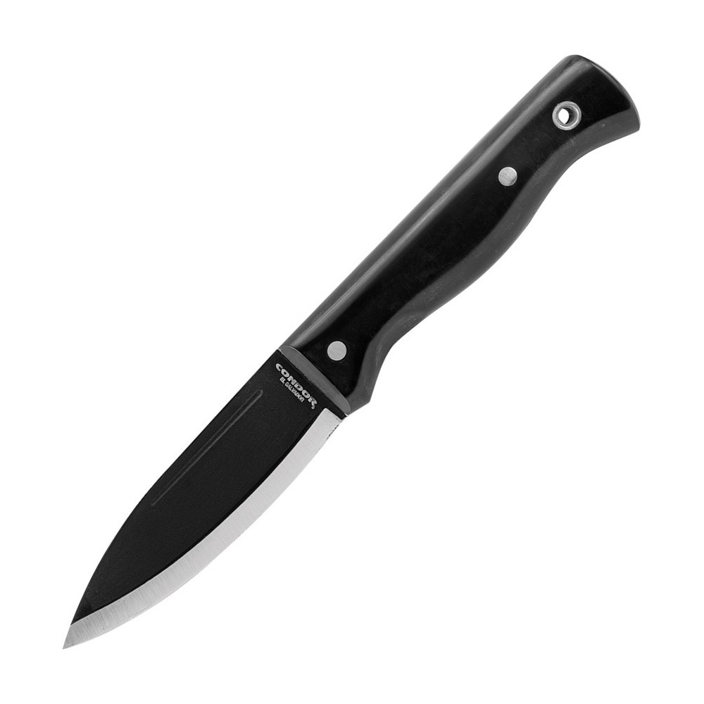 Condor Darklore Fixed Blade