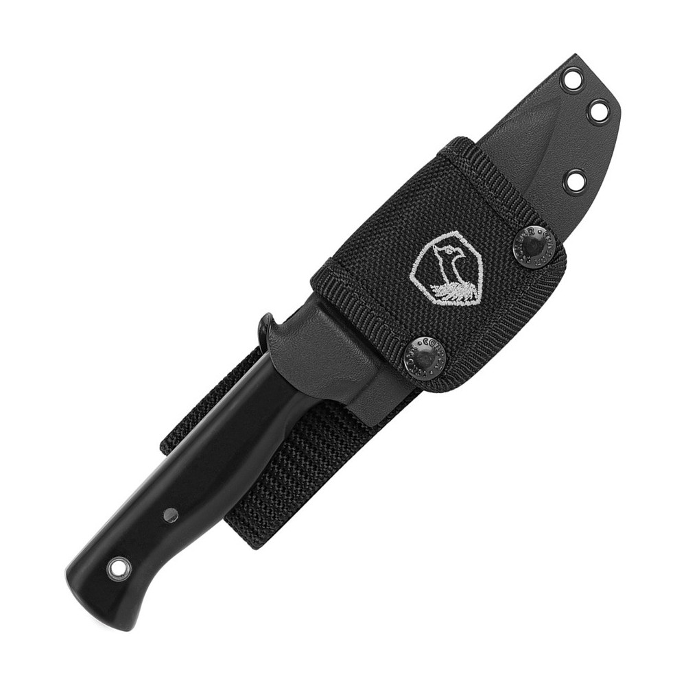 Condor Darklore Fixed Blade