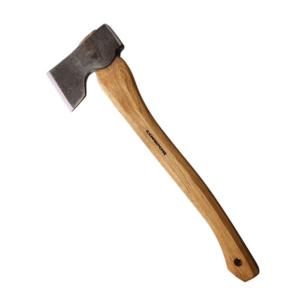 Condor Heritage Axe 1