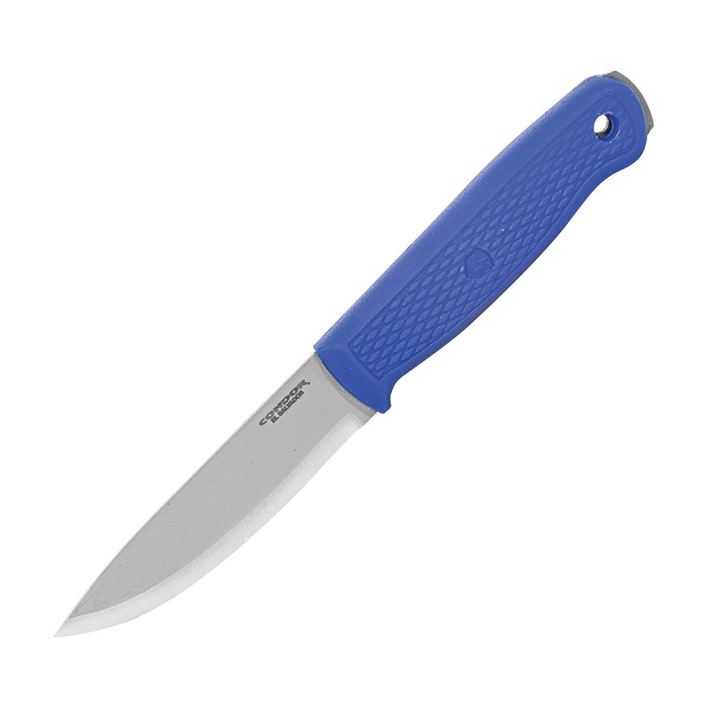 Condor Lipotes Fixed Blade