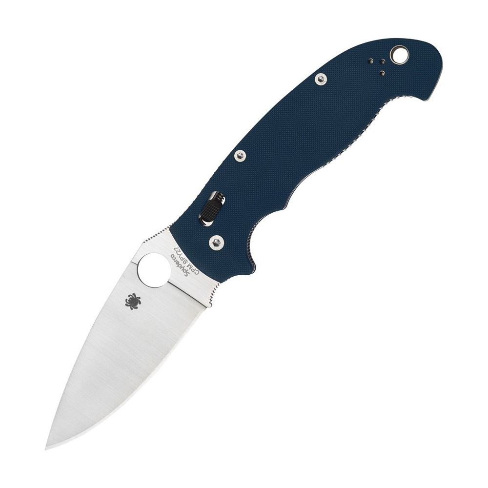 Spyderco Manix 2 XL Ball Bearing Lock