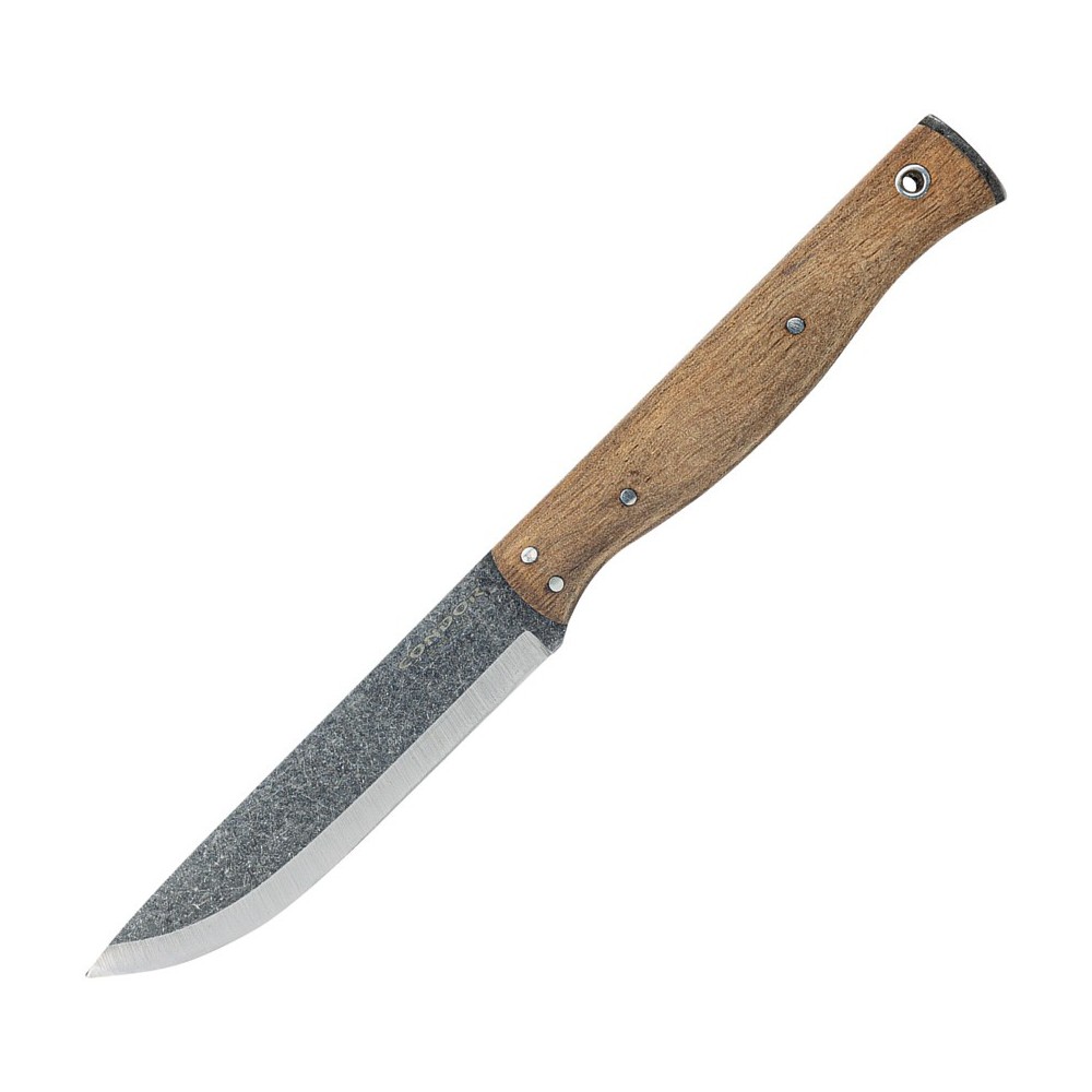 Condor Narrowsaur Fixed Blade