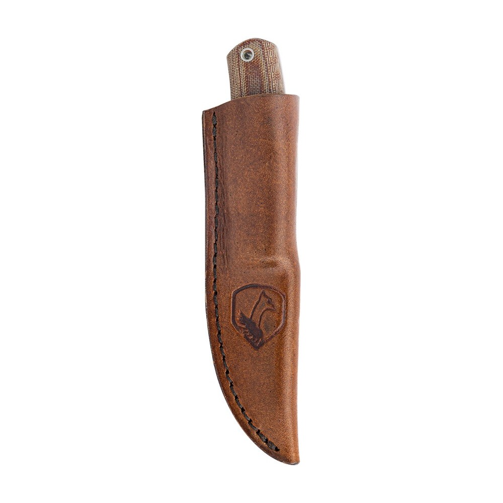 Condor Kambo Pukko Fixed Blade